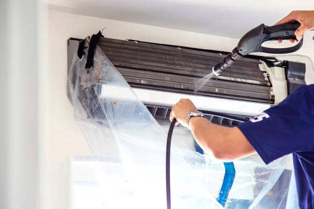 Emergency Air Duct Cleaning in Monroe, GA